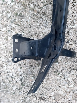 Armatura bara fata Arteon model 2017-2025 cod 3G8807611C - imagine 8