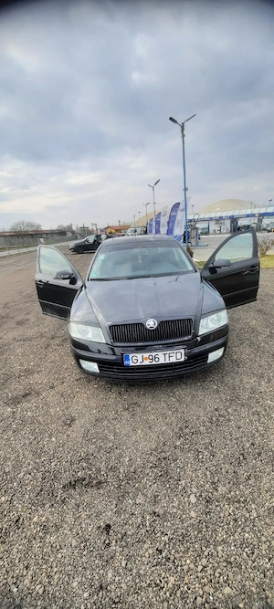 vand skoda octavia 2  - imagine 10