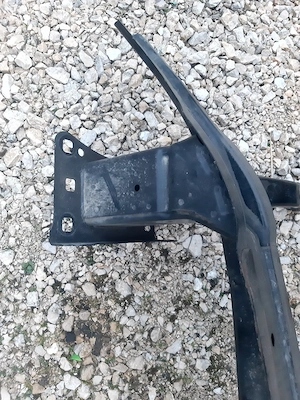 Armatura bara fata Arteon model 2017-2025 cod 3G8807611C - imagine 7