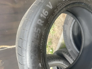 Cauciucuri vară Continental  - imagine 2