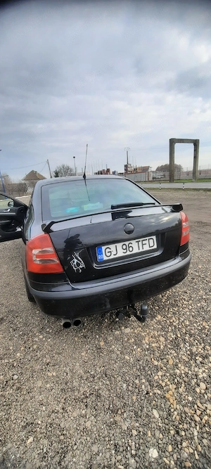 vand skoda octavia 2  - imagine 8