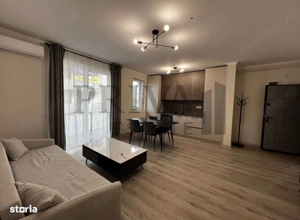 Apartament premium 2 camere, etaj 1, Giroc