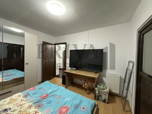 Apartament 3 camere decomandat zona Girocului - imagine 5
