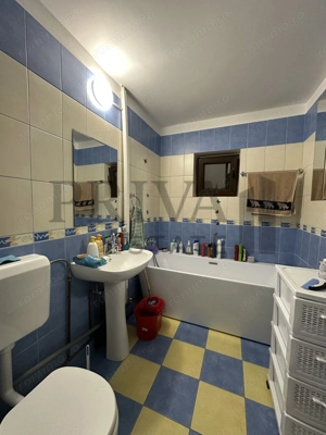 Apartament 3 camere decomandat zona Girocului - imagine 11