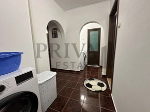 Apartament 3 camere decomandat zona Girocului - imagine 9