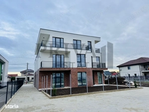 Apartament premium 3 Camere 80 mp, Dumbrăvița