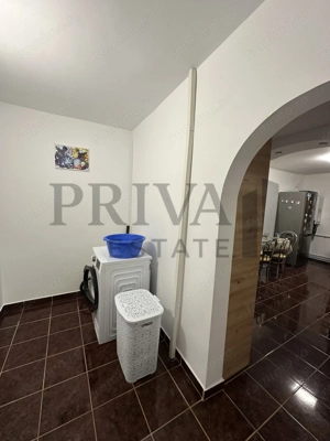 Apartament 3 camere decomandat zona Girocului - imagine 10