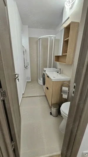 Apartament 2 camere modern, renovat complet,  Câmpia Libertății- Parc IOR - imagine 8