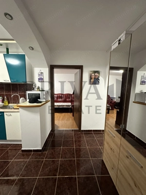 Apartament 3 camere decomandat zona Girocului - imagine 2