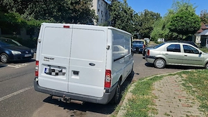 Ford Transit - imagine 4