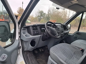 Ford Transit - imagine 5