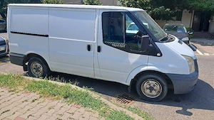 Ford Transit - imagine 3
