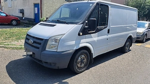 Ford Transit - imagine 2