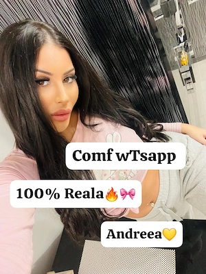 Andreea programare doar pe watsapp !  - imagine 2