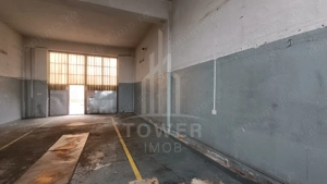 Hala cu curte inchisa zona Turnisor - imagine 6