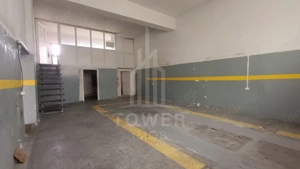 Hala cu curte inchisa zona Turnisor - imagine 2