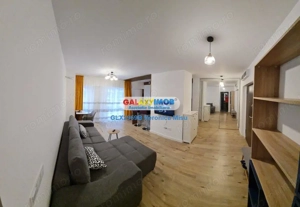 Apartament 2 camere de inchiriat- loc de parcare- Belvedere Residence - imagine 4