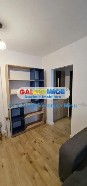 Apartament 2 camere de inchiriat- loc de parcare- Belvedere Residence - imagine 5