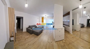 Apartament 2 camere de inchiriat- loc de parcare- Belvedere Residence - imagine 2