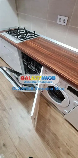 Apartament 2 camere de inchiriat- loc de parcare- Belvedere Residence - imagine 8