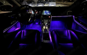 Volvo V60 D6 - Plug-in Hybrid - imagine 6