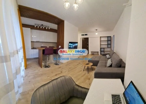 Apartament 2 camere de inchiriat- loc de parcare- Belvedere Residence - imagine 3