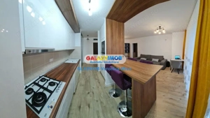 Apartament 2 camere de inchiriat- loc de parcare- Belvedere Residence - imagine 7