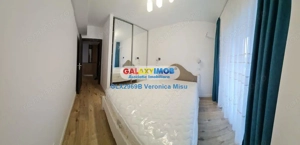 Apartament 2 camere de inchiriat- loc de parcare- Belvedere Residence - imagine 6