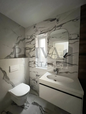 Duplex, P+1, 4 camere, bucătărie închisă Giroc/Braytim - imagine 15
