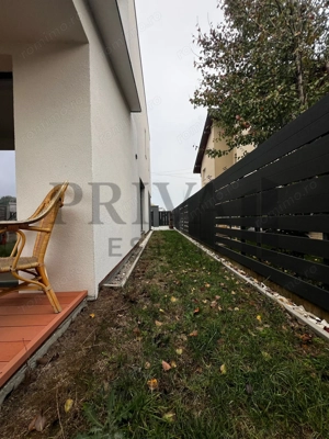 Duplex, P+1, 4 camere, bucătărie închisă Giroc/Braytim - imagine 6