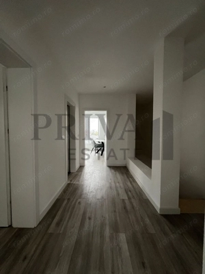 Duplex, P+1, 4 camere, bucătărie închisă Giroc/Braytim - imagine 14