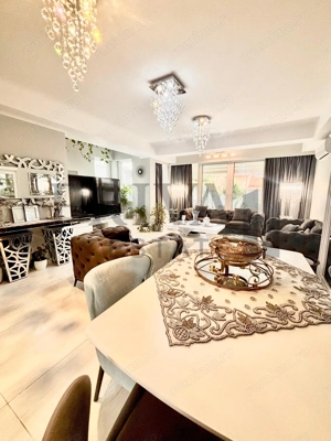 Casa individuală de lux, 5 camere, zona Braytim - imagine 3