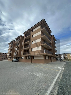 Apartament cu 2 camere în spate la benzinăria Eso Giroc