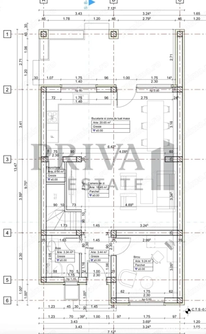 Casa individuala cu 5 camere in Chișoda - imagine 7