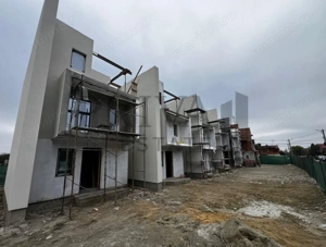 Casa individuală, 4 camere, 3 bai, 110 mp, Giroc - imagine 4