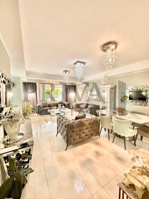 Casa individuală de lux, 5 camere, zona Braytim