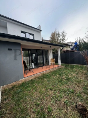 Duplex, P+1, 4 camere, bucătărie închisă Giroc/Braytim - imagine 3