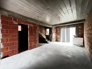 Casa individuală, 4 camere, 3 bai, 110 mp, Giroc - imagine 11
