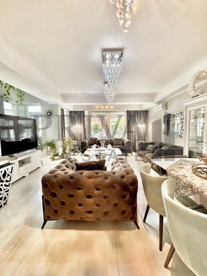 Casa individuală de lux, 5 camere, zona Braytim - imagine 2