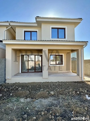 Casa individuala cu 5 camere in Chișoda - imagine 5