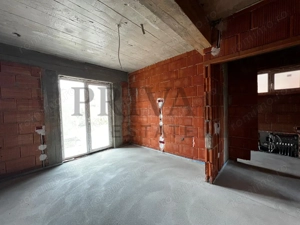 Casa individuală, 4 camere, 3 bai, 110 mp, Giroc - imagine 10