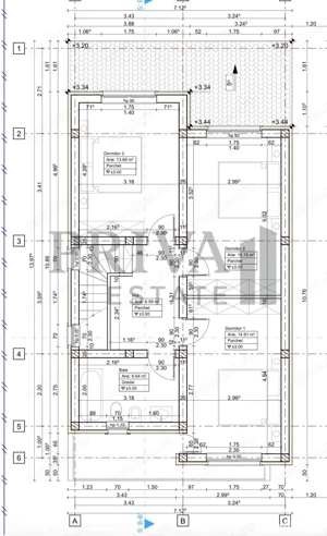 Casa individuala cu 5 camere in Chișoda - imagine 8