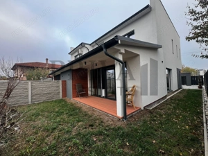 Duplex, P+1, 4 camere, bucătărie închisă Giroc/Braytim - imagine 4