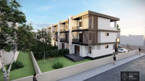 Casa individuală, 4 camere, 3 bai, 110 mp, Giroc - imagine 2