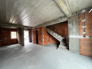 Casa individuală, 4 camere, 3 bai, 110 mp, Giroc - imagine 8