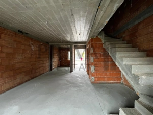 Casa individuală, 4 camere, 3 bai, 110 mp, Giroc - imagine 9