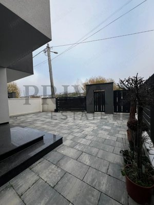 Duplex, P+1, 4 camere, bucătărie închisă Giroc/Braytim - imagine 2