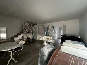 Duplex, P+1, 4 camere, bucătărie închisă Giroc/Braytim - imagine 9