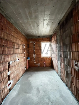 Casa individuală, 4 camere, 3 bai, 110 mp, Giroc - imagine 13