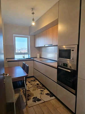 2 camere bloc nou Rogerius